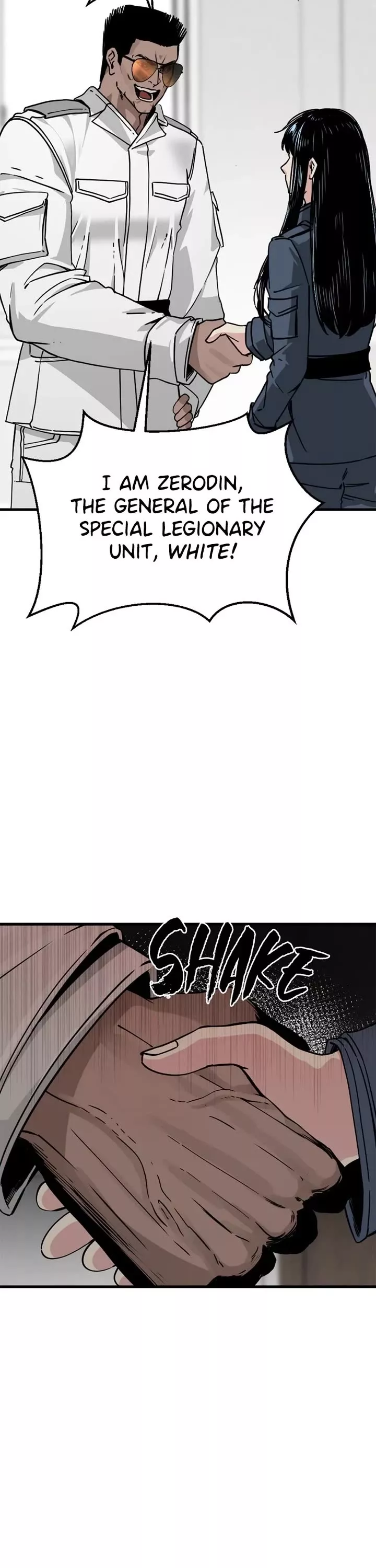 Read Hero Killer (Beolkkul) chapter 195 image 36 on Lezhin
