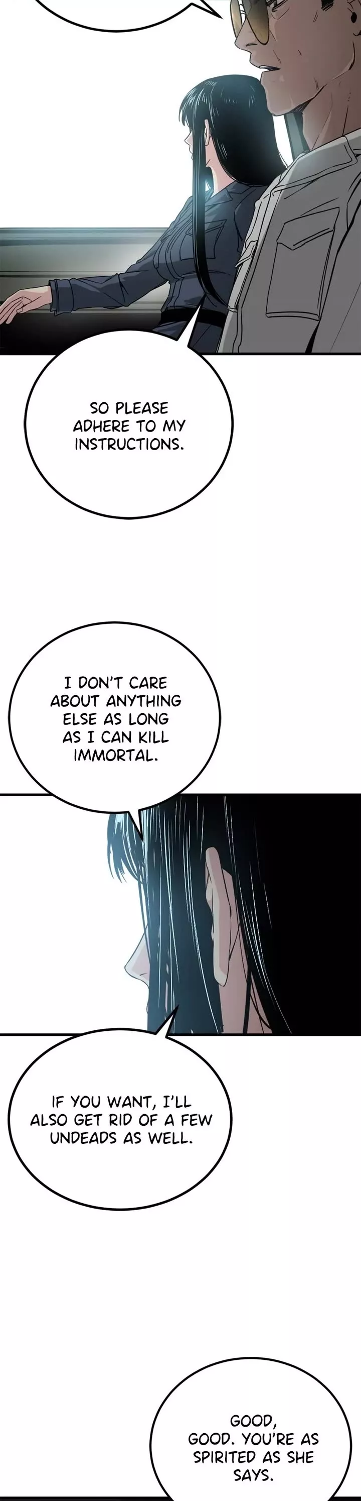 Read Hero Killer (Beolkkul) chapter 195 image 39 on Lezhin