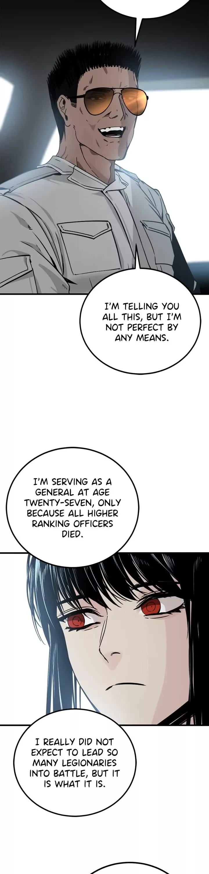 Read Hero Killer (Beolkkul) chapter 195 image 40 on Lezhin
