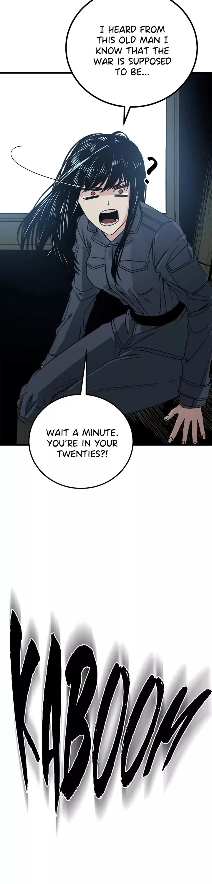 Read Hero Killer (Beolkkul) chapter 195 image 41 on Lezhin