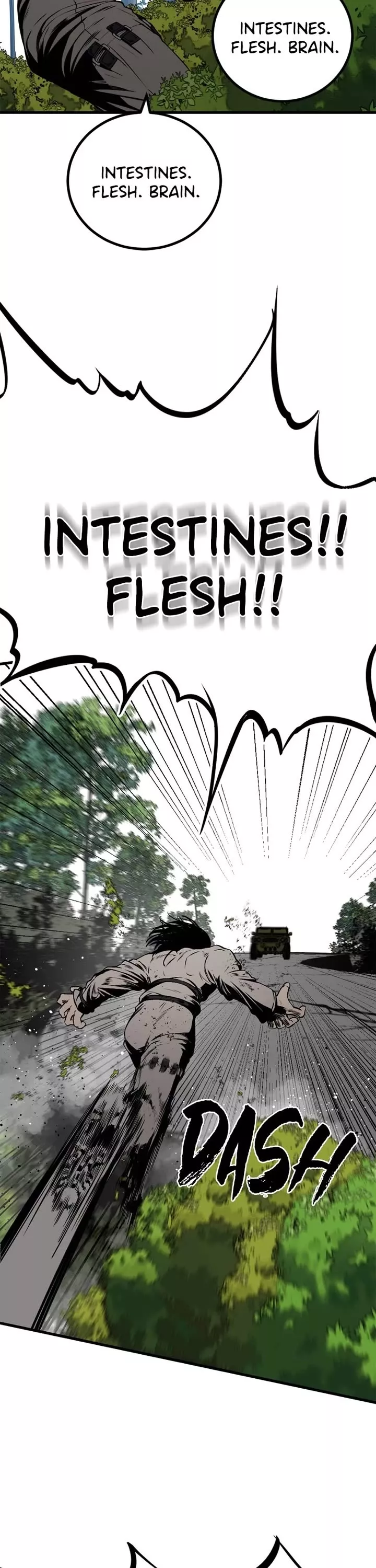 Read Hero Killer (Beolkkul) chapter 195 image 45 on Lezhin