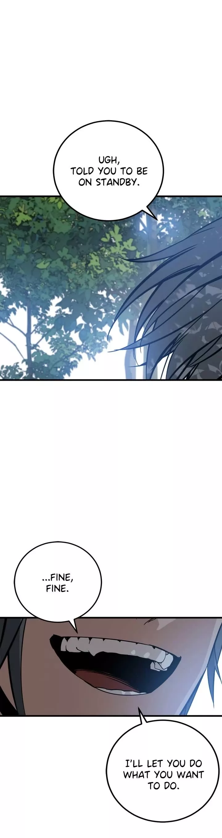 Read Hero Killer (Beolkkul) chapter 195 image 47 on Lezhin