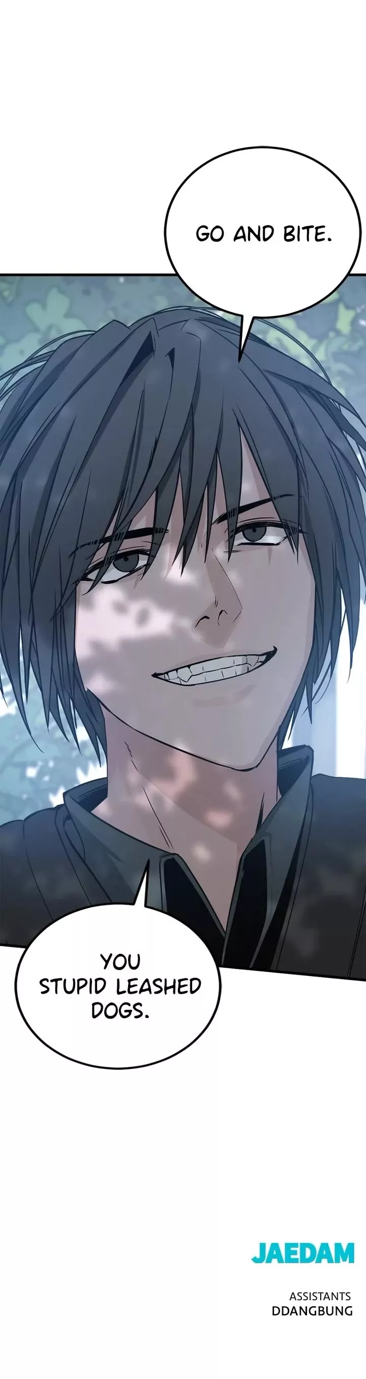 Read Hero Killer (Beolkkul) chapter 195 image 48 on Lezhin