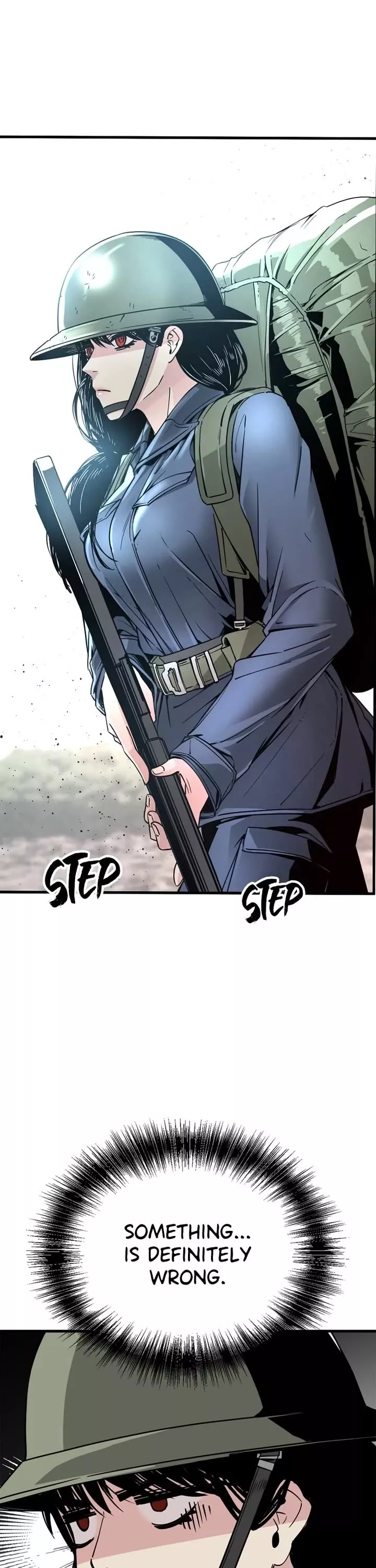Read Hero Killer (Beolkkul) chapter 195 image 6 on Lezhin
