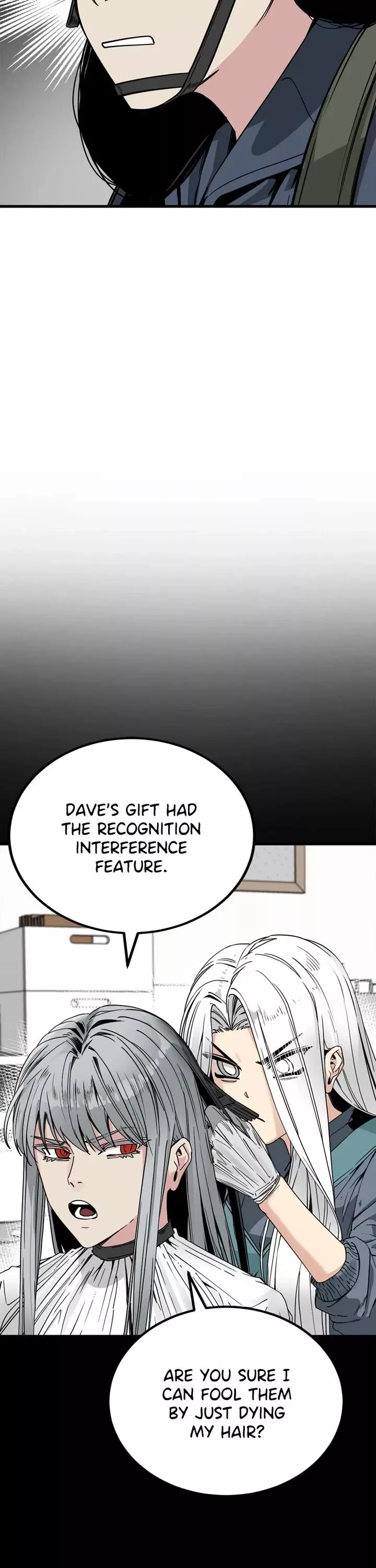 Read Hero Killer (Beolkkul) chapter 195 image 7 on Lezhin