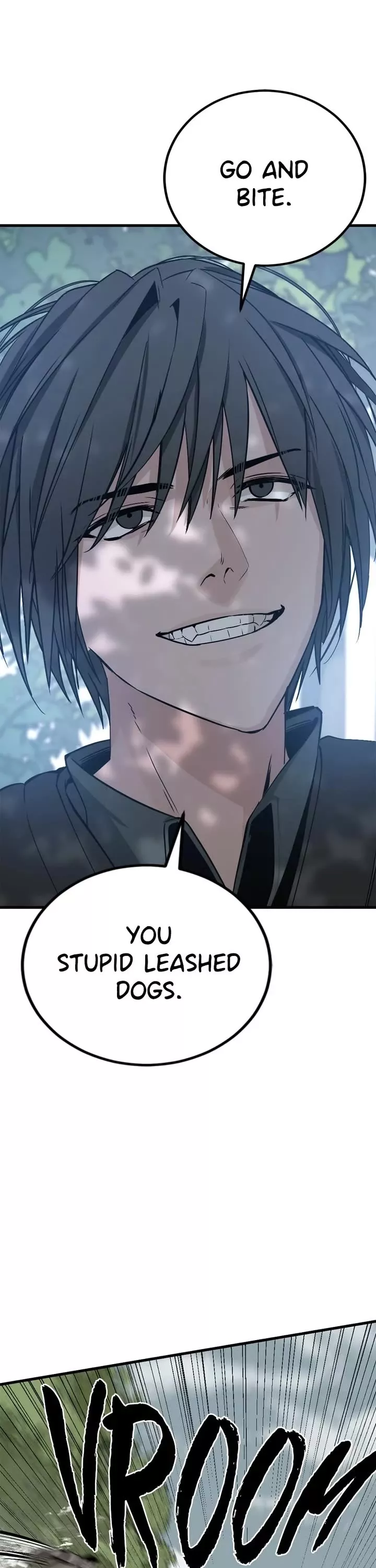 Read Hero Killer (Beolkkul) chapter 196 image 0 on Lezhin