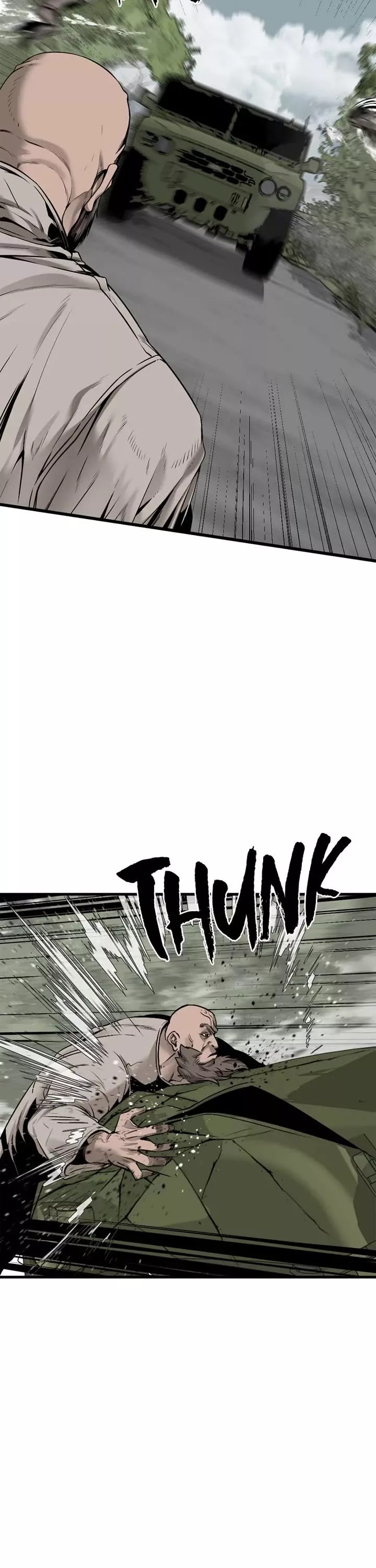 Read Hero Killer (Beolkkul) chapter 196 image 1 on Lezhin