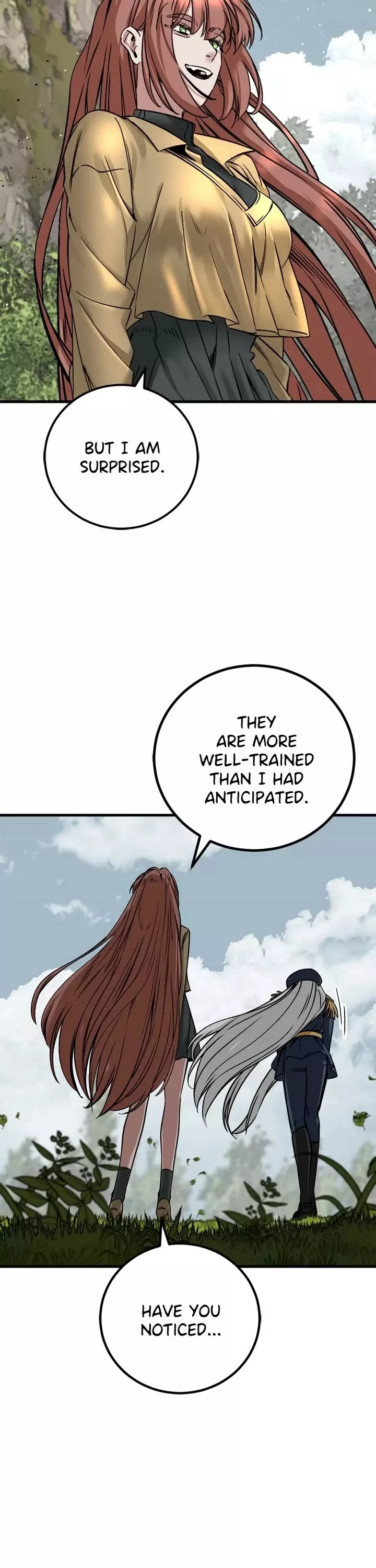 Read Hero Killer (Beolkkul) chapter 196 image 11 on Lezhin