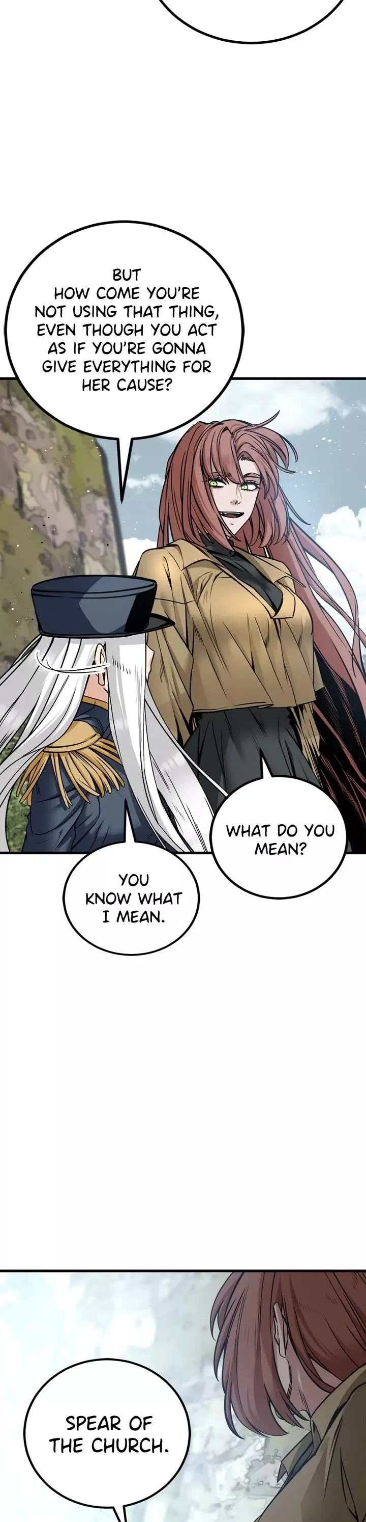 Read Hero Killer (Beolkkul) chapter 196 image 13 on Lezhin