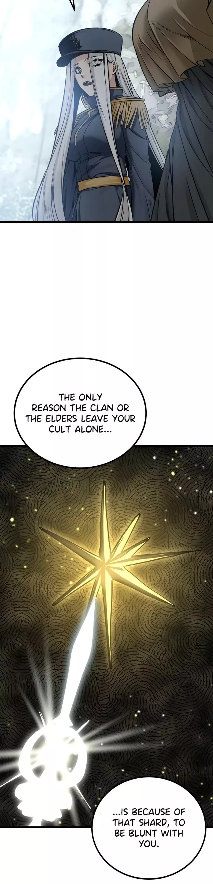 Read Hero Killer (Beolkkul) chapter 196 image 14 on Lezhin