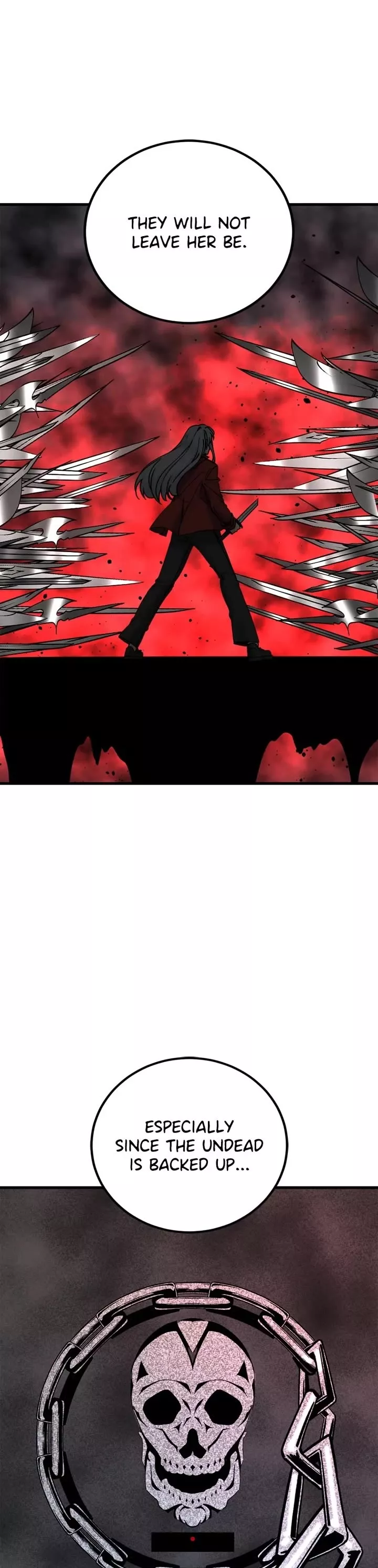 Read Hero Killer (Beolkkul) chapter 196 image 18 on Lezhin