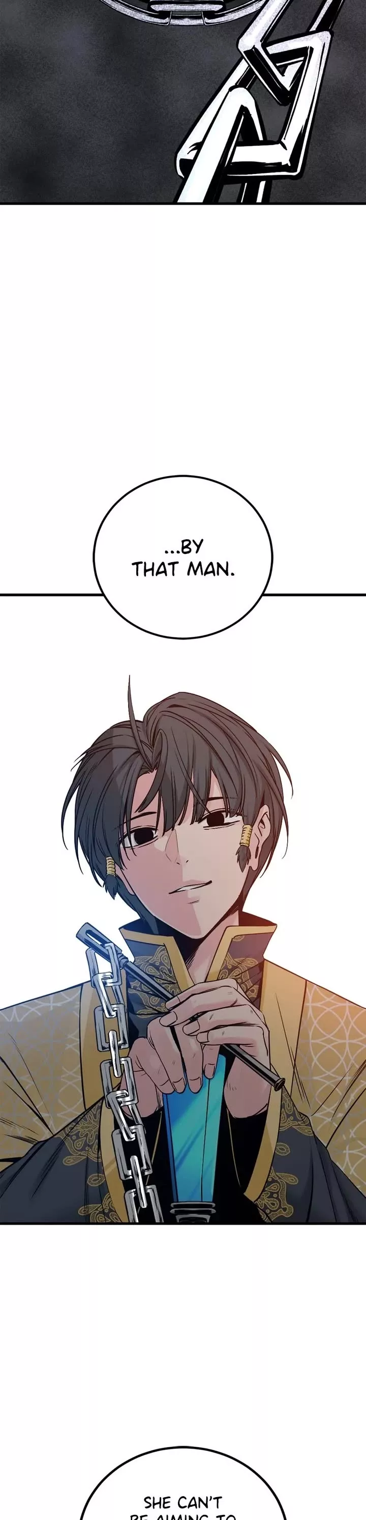 Read Hero Killer (Beolkkul) chapter 196 image 19 on Lezhin