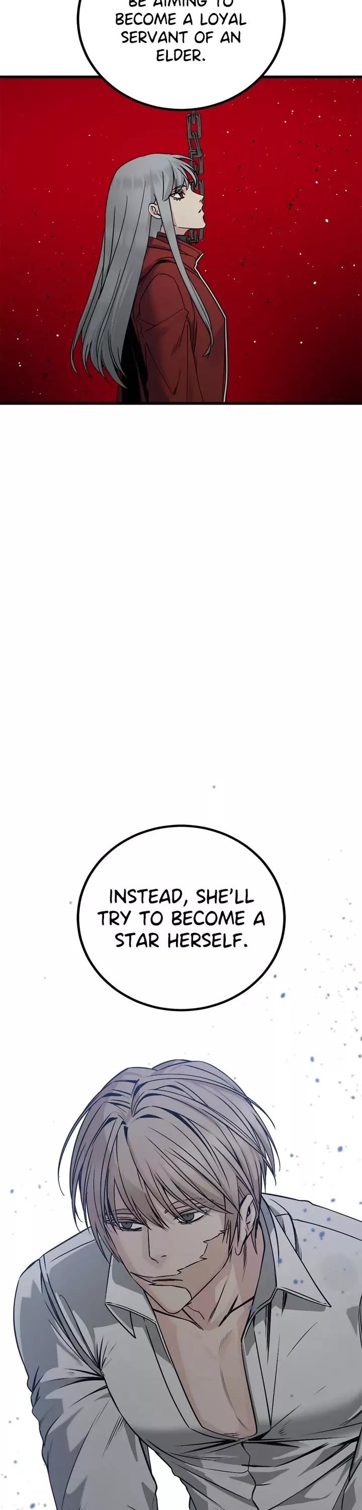 Read Hero Killer (Beolkkul) chapter 196 image 20 on Lezhin