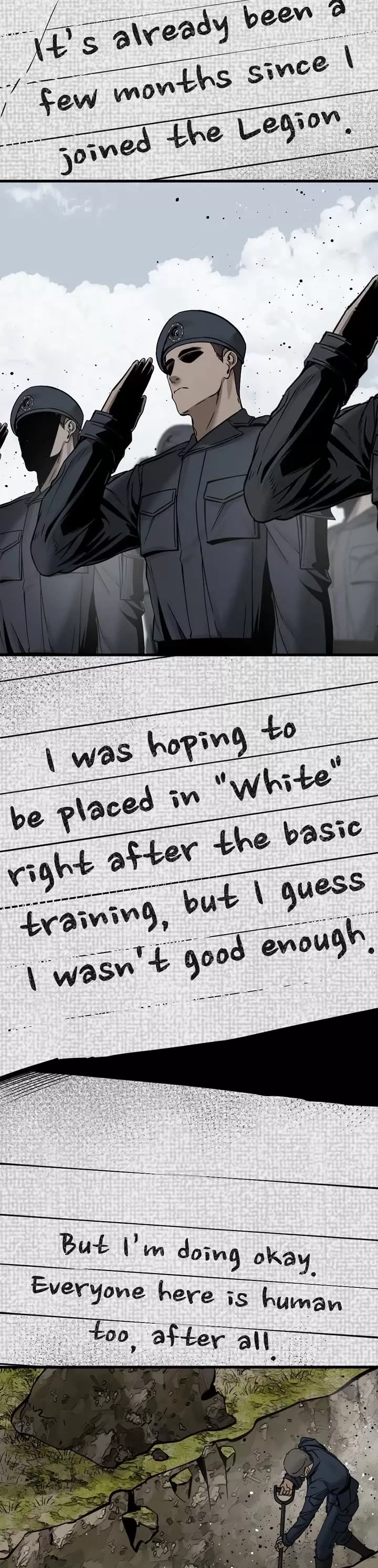 Read Hero Killer (Beolkkul) chapter 196 image 24 on Lezhin