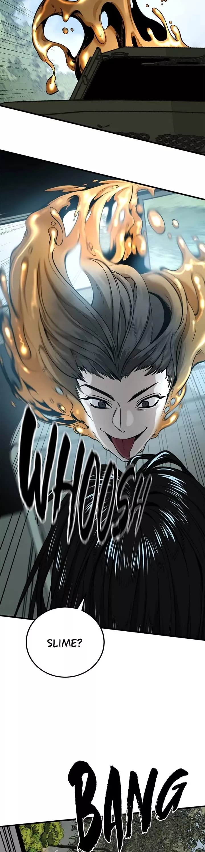 Read Hero Killer (Beolkkul) chapter 196 image 3 on Lezhin