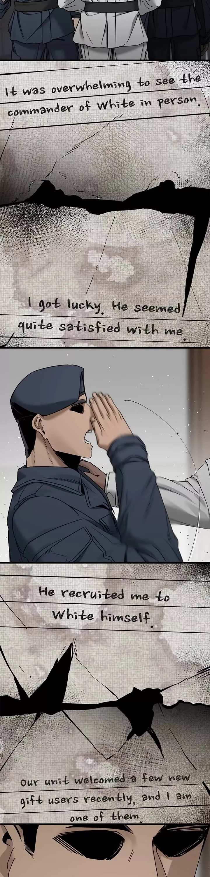 Read Hero Killer (Beolkkul) chapter 196 image 31 on Lezhin