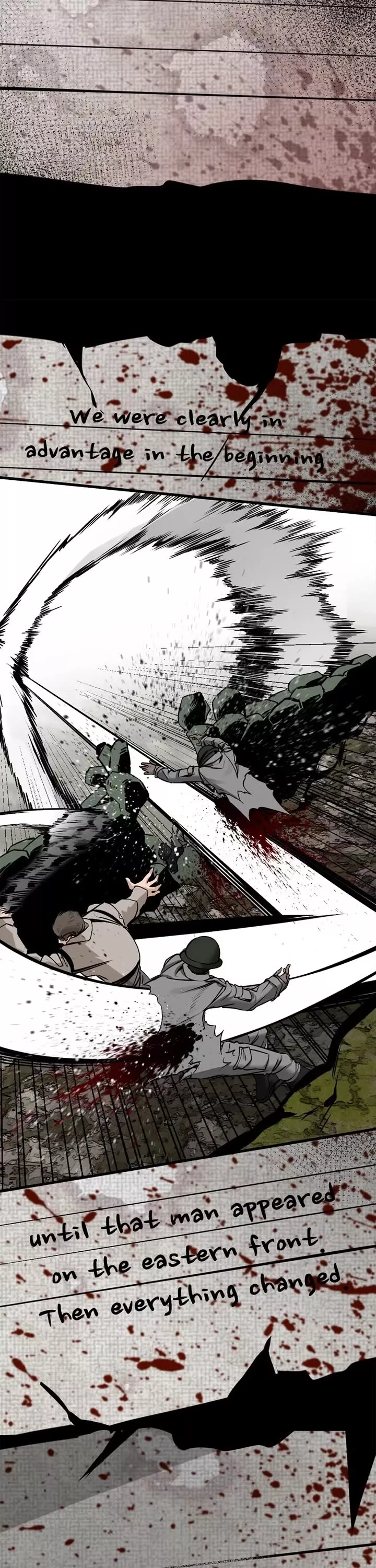 Read Hero Killer (Beolkkul) chapter 196 image 35 on Lezhin