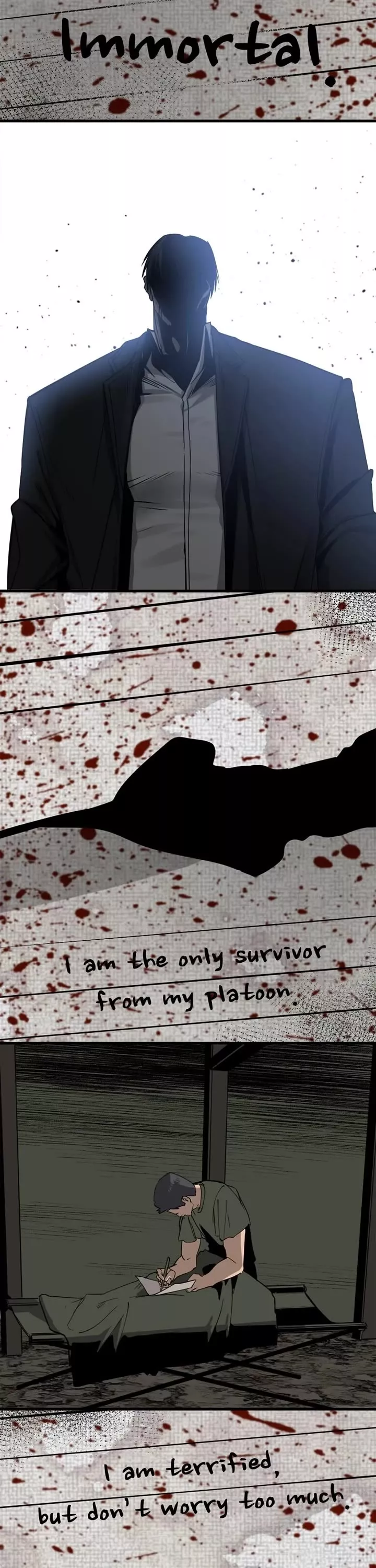 Read Hero Killer (Beolkkul) chapter 196 image 36 on Lezhin