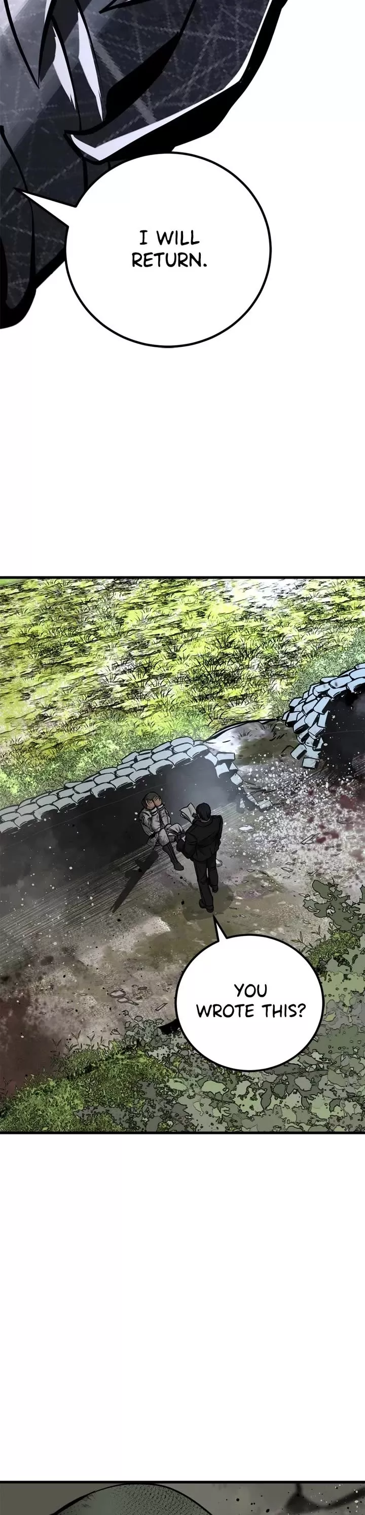 Read Hero Killer (Beolkkul) chapter 196 image 38 on Lezhin