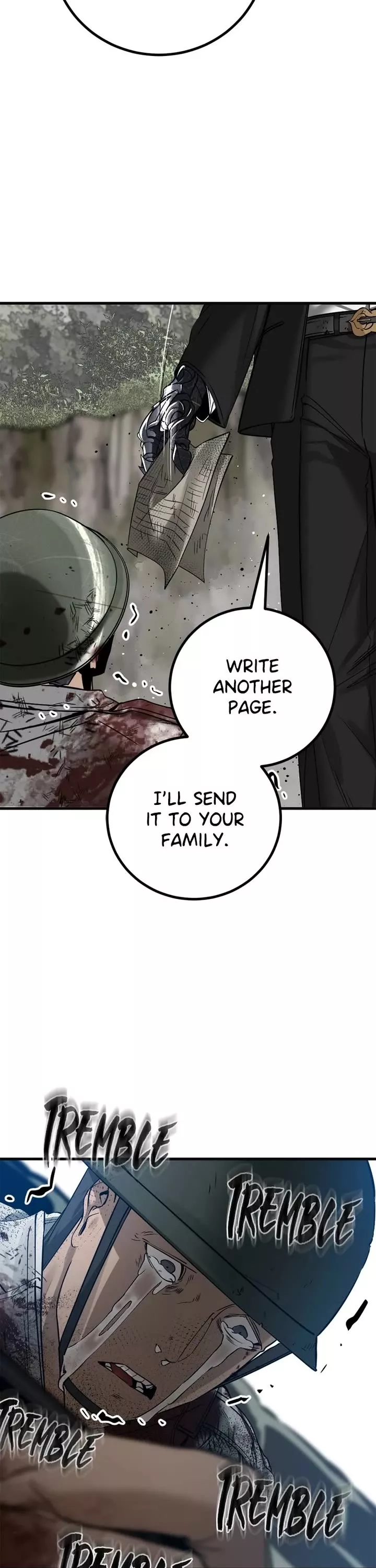 Read Hero Killer (Beolkkul) chapter 196 image 40 on Lezhin