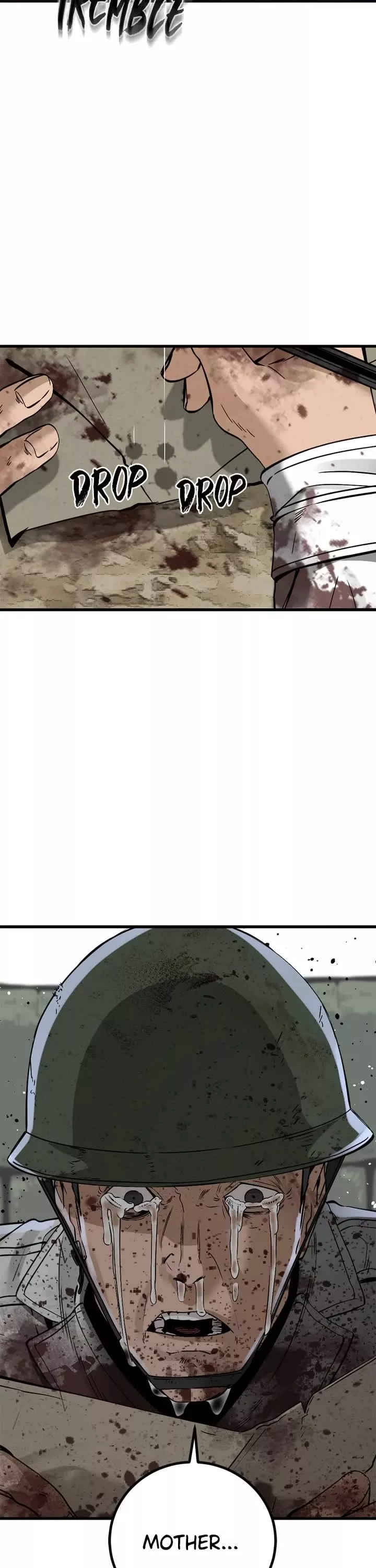 Read Hero Killer (Beolkkul) chapter 196 image 41 on Lezhin