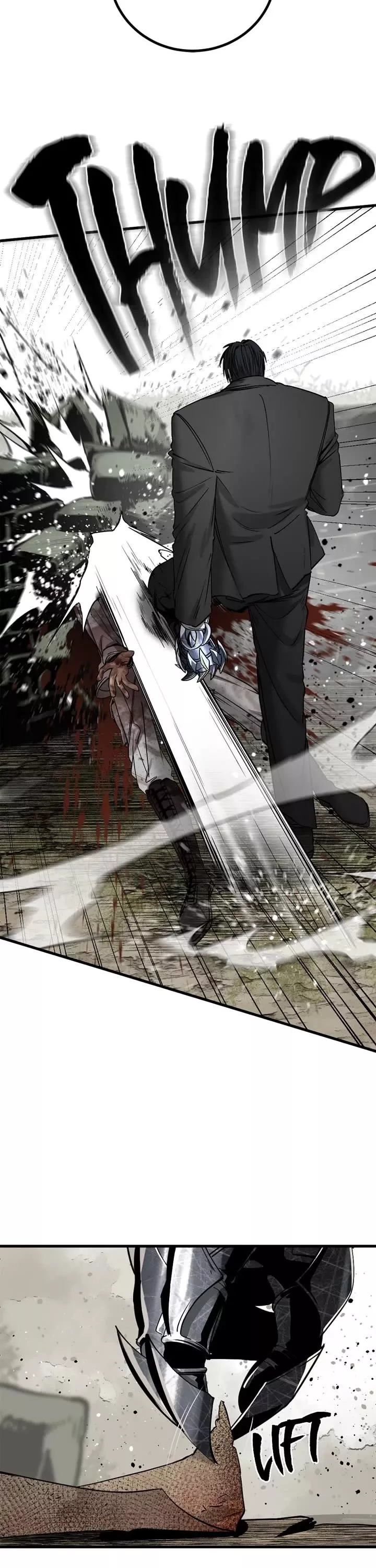 Read Hero Killer (Beolkkul) chapter 196 image 42 on Lezhin