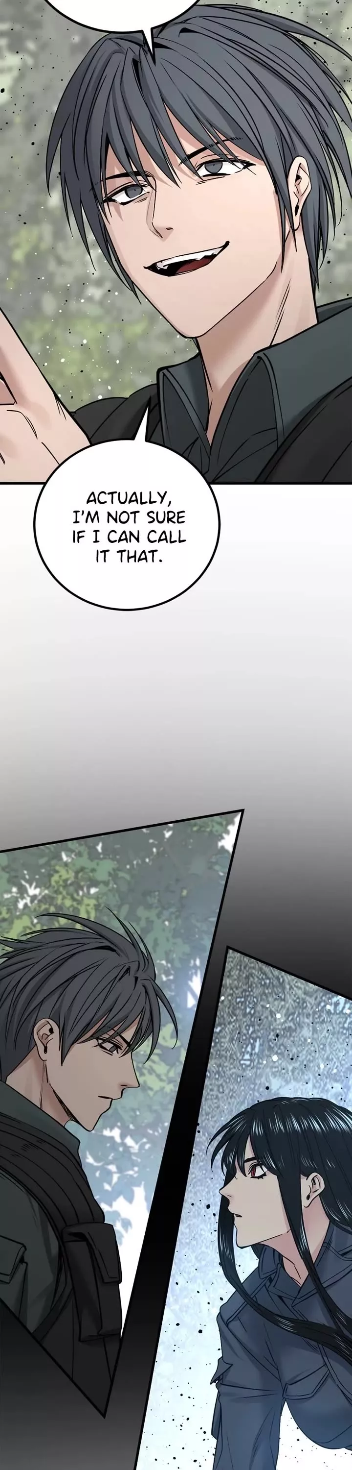 Read Hero Killer (Beolkkul) chapter 196 image 45 on Lezhin