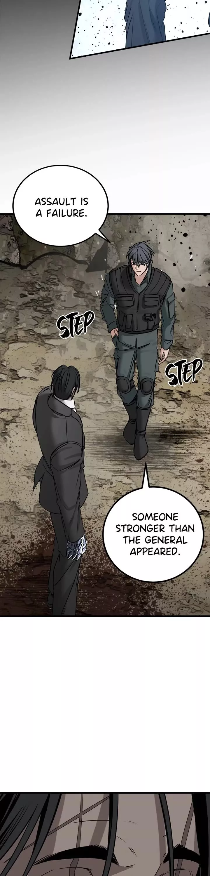 Read Hero Killer (Beolkkul) chapter 196 image 46 on Lezhin