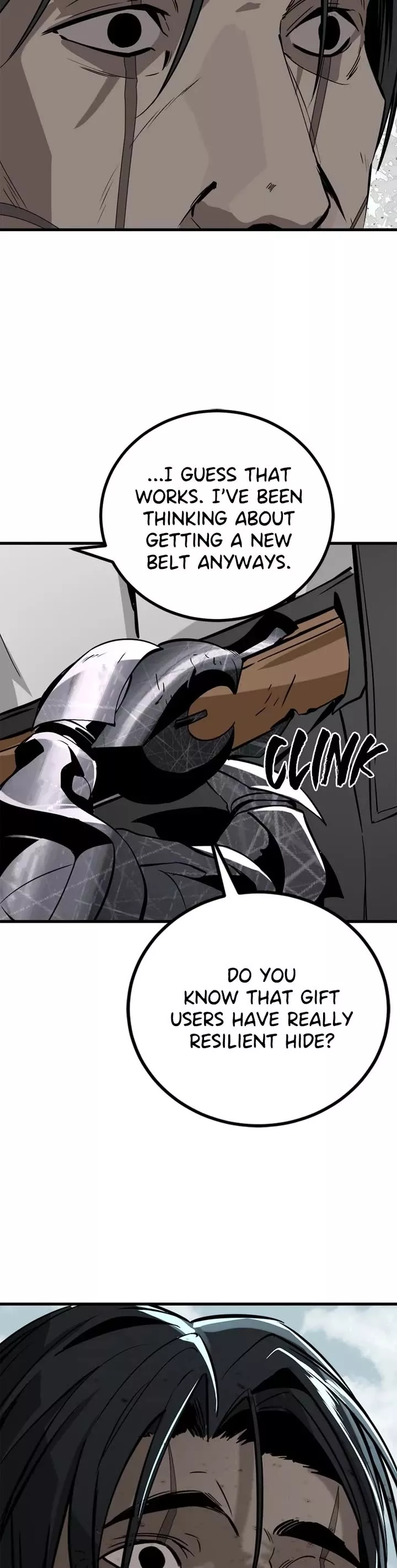 Read Hero Killer (Beolkkul) chapter 196 image 47 on Lezhin