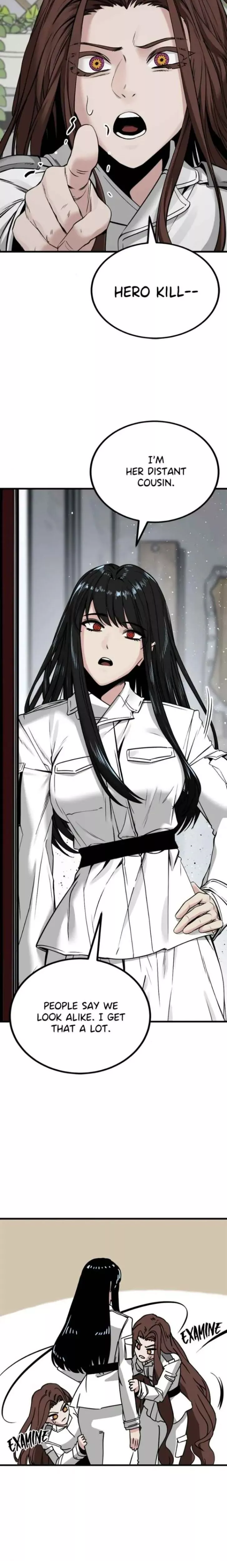 Read Hero Killer (Beolkkul) chapter 197 image 10 on Lezhin