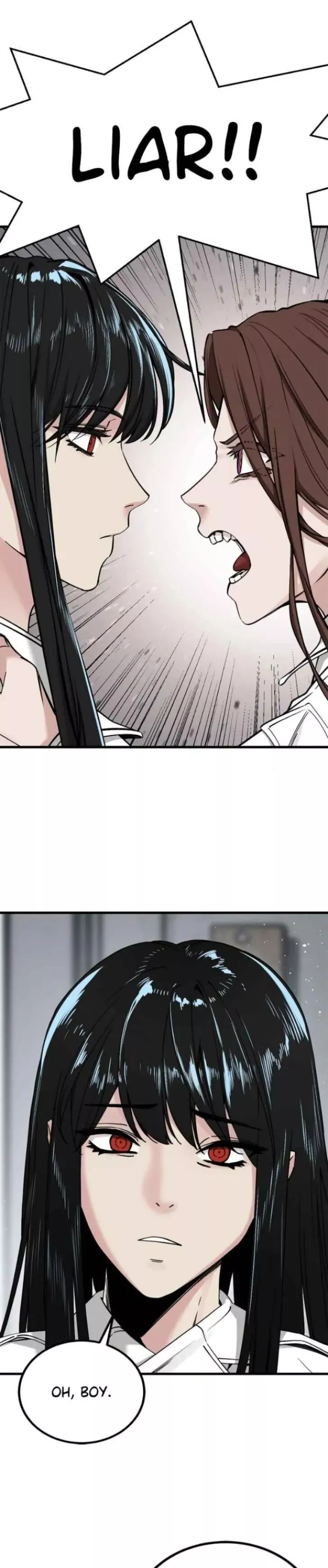 Read Hero Killer (Beolkkul) chapter 197 image 11 on Lezhin