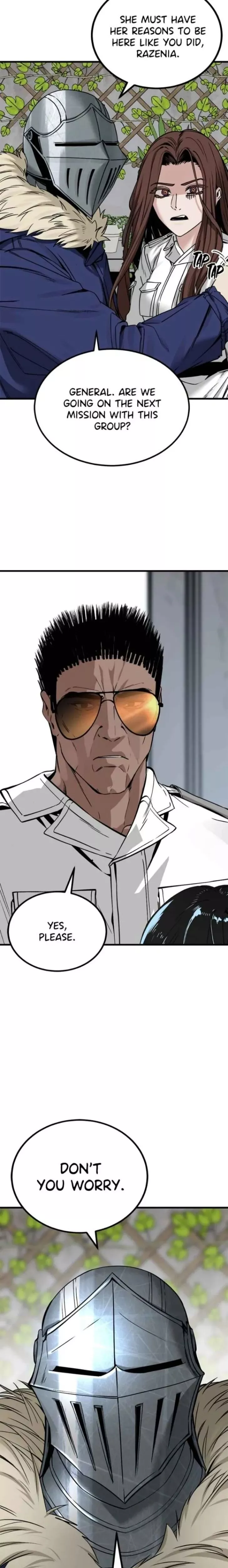 Read Hero Killer (Beolkkul) chapter 197 image 12 on Lezhin