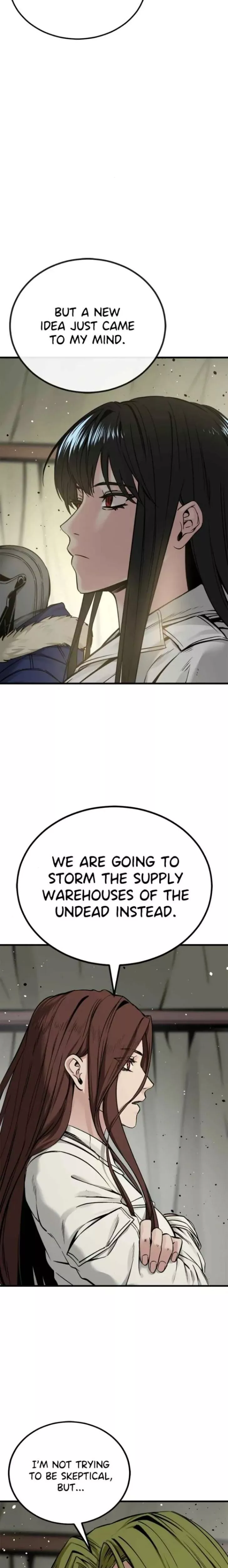 Read Hero Killer (Beolkkul) chapter 197 image 16 on Lezhin