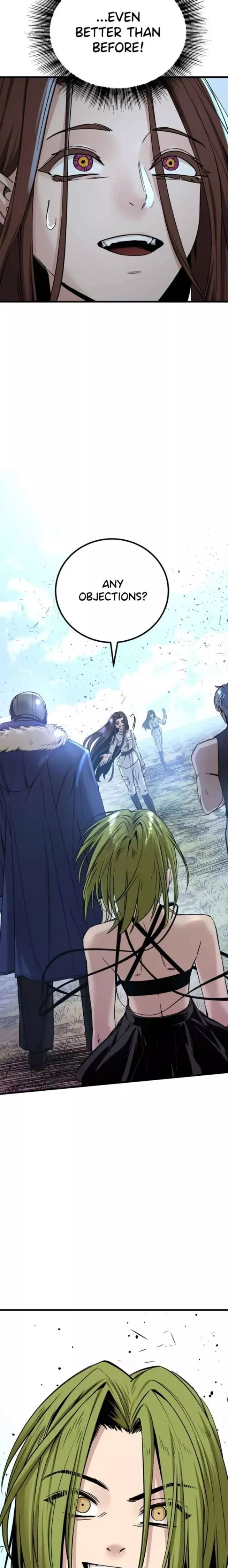 Read Hero Killer (Beolkkul) chapter 197 image 21 on Lezhin