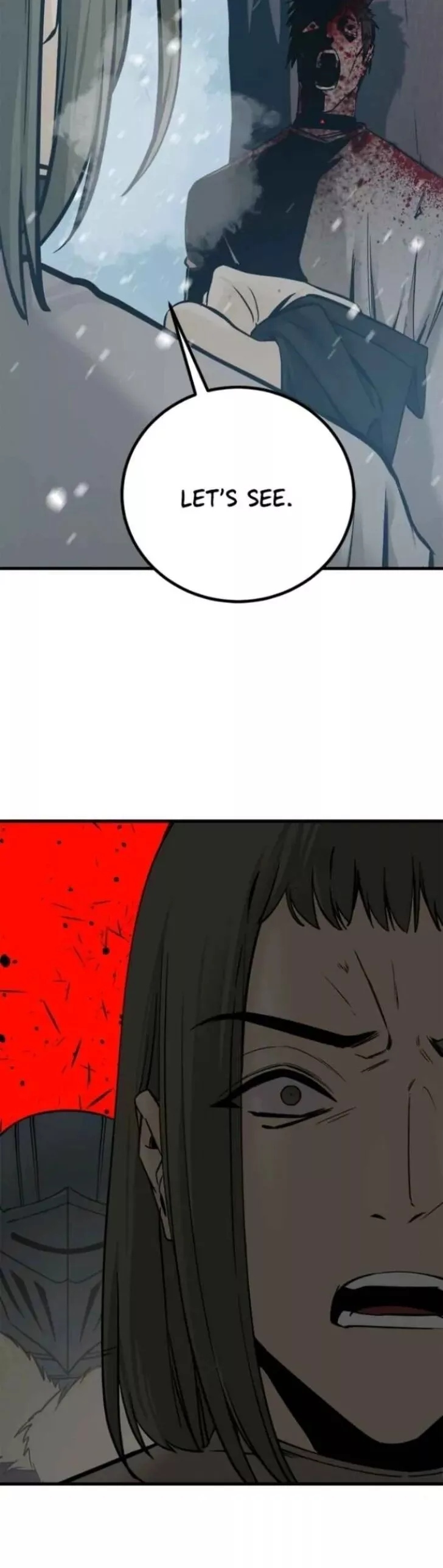 Read Hero Killer (Beolkkul) chapter 197 image 26 on Lezhin