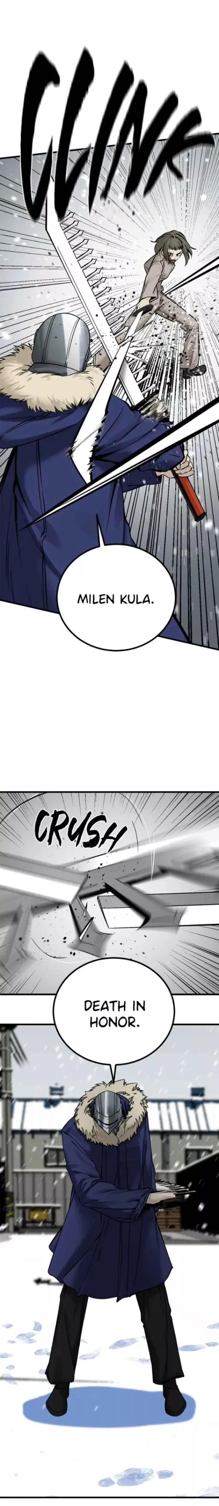 Read Hero Killer (Beolkkul) chapter 197 image 27 on Lezhin