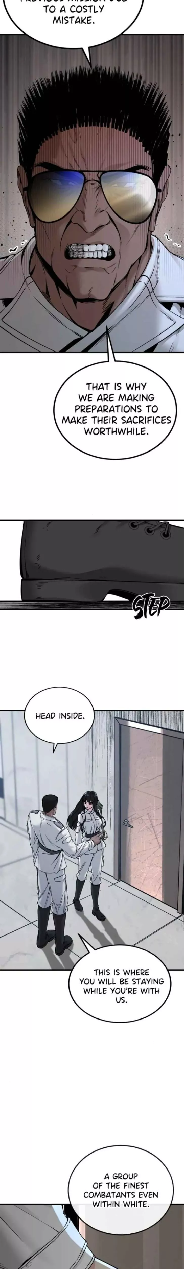 Read Hero Killer (Beolkkul) chapter 197 image 3 on Lezhin