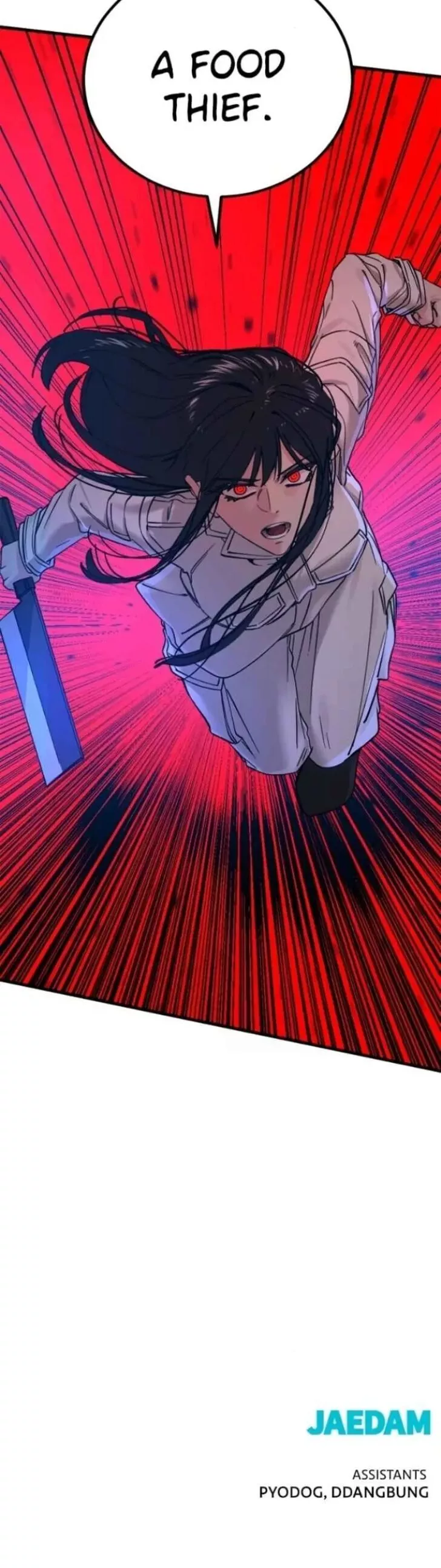 Read Hero Killer (Beolkkul) chapter 197 image 32 on Lezhin