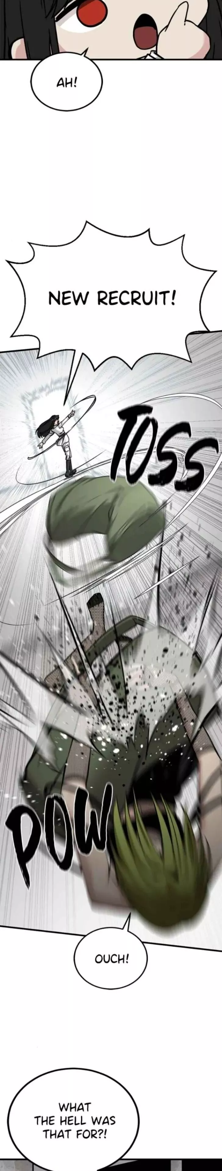 Read Hero Killer (Beolkkul) chapter 197 image 5 on Lezhin