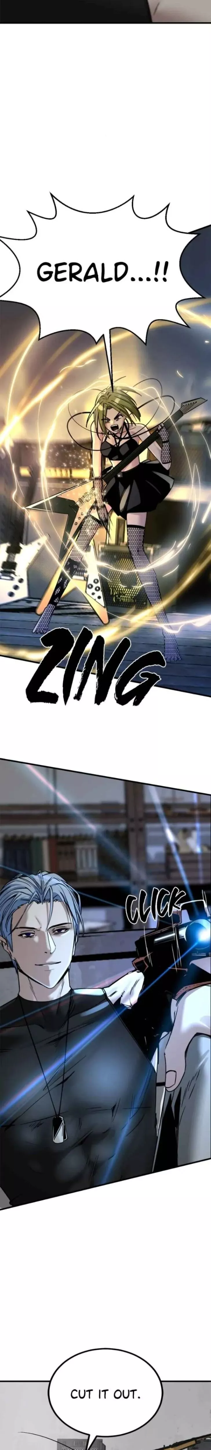 Read Hero Killer (Beolkkul) chapter 197 image 7 on Lezhin