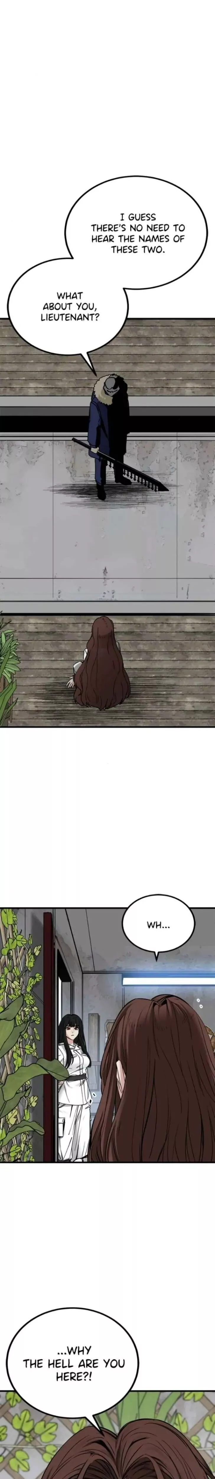 Read Hero Killer (Beolkkul) chapter 197 image 9 on Lezhin