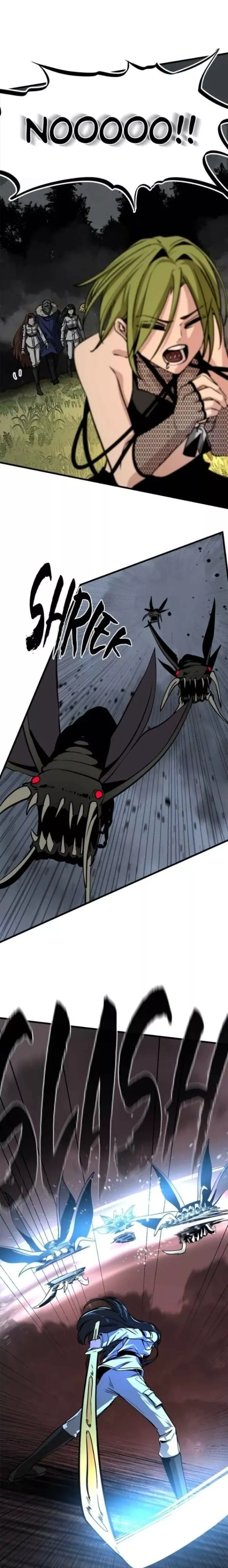 Read Hero Killer (Beolkkul) chapter 198 image 0 on Lezhin