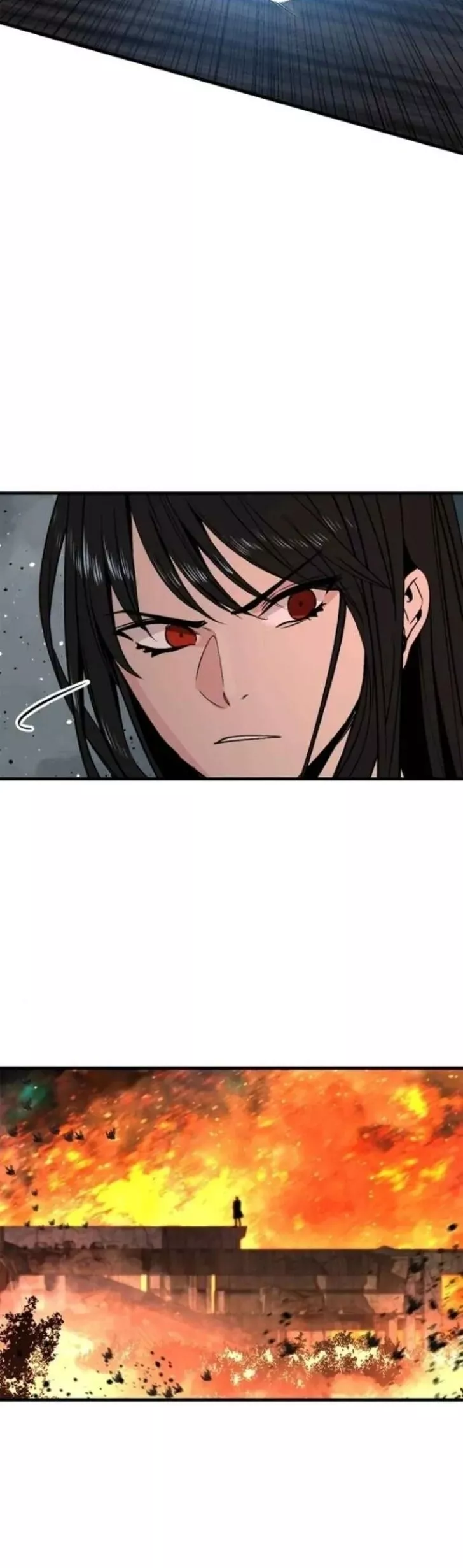Read Hero Killer (Beolkkul) chapter 198 image 1 on Lezhin