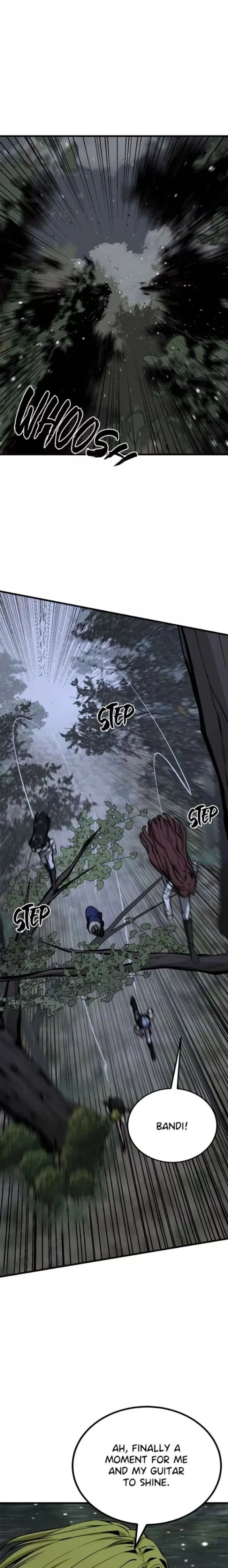 Read Hero Killer (Beolkkul) chapter 198 image 19 on Lezhin