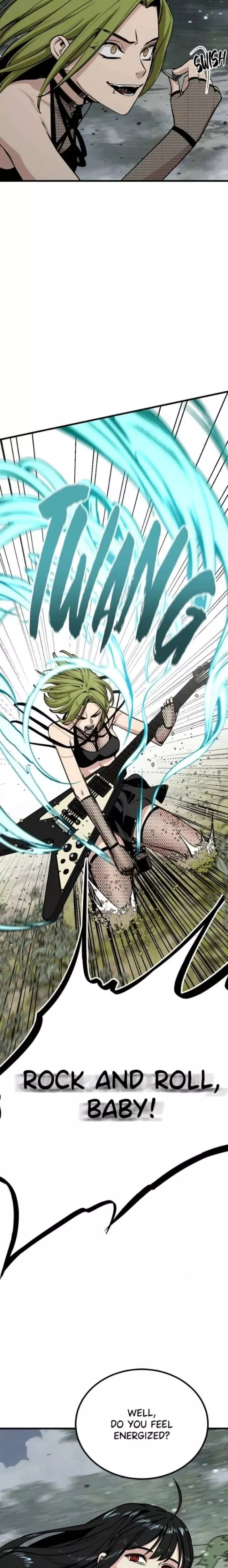 Read Hero Killer (Beolkkul) chapter 198 image 20 on Lezhin