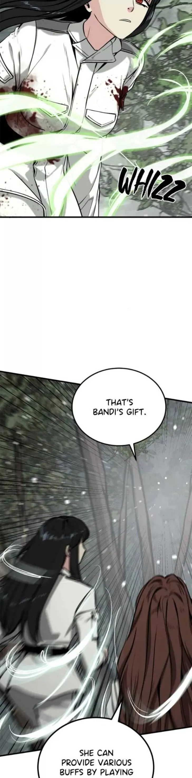 Read Hero Killer (Beolkkul) chapter 198 image 21 on Lezhin
