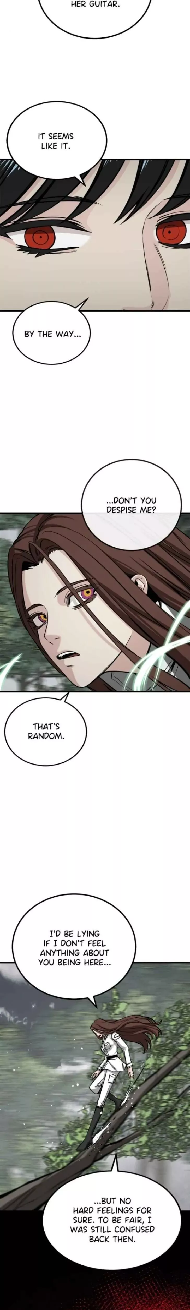 Read Hero Killer (Beolkkul) chapter 198 image 22 on Lezhin