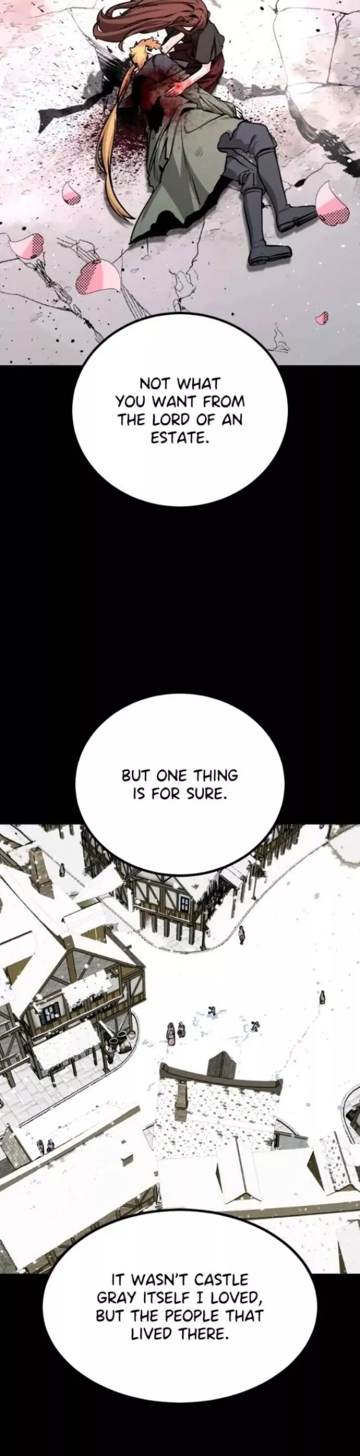 Read Hero Killer (Beolkkul) chapter 198 image 24 on Lezhin