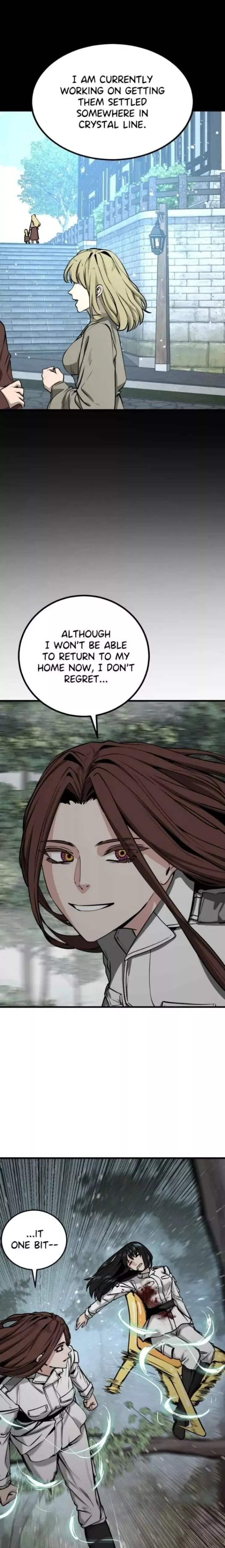 Read Hero Killer (Beolkkul) chapter 198 image 25 on Lezhin