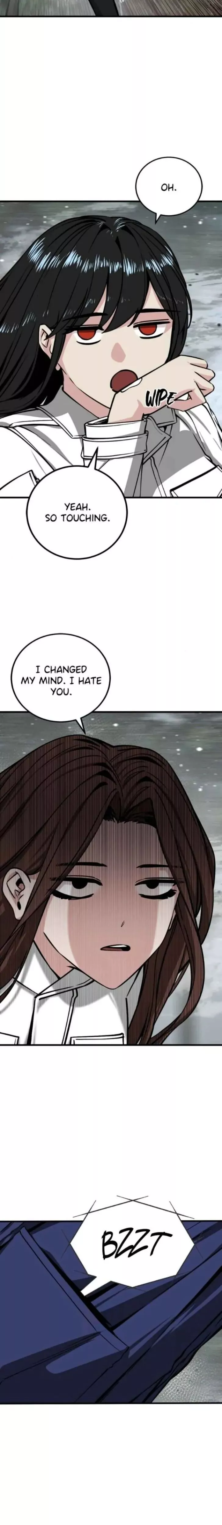 Read Hero Killer (Beolkkul) chapter 198 image 26 on Lezhin